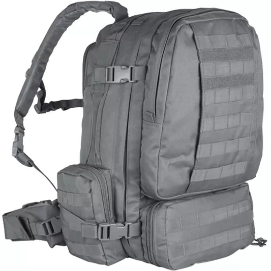 Advanced 2-Day Combat Pack - Shadow Grey Fox Outdoor