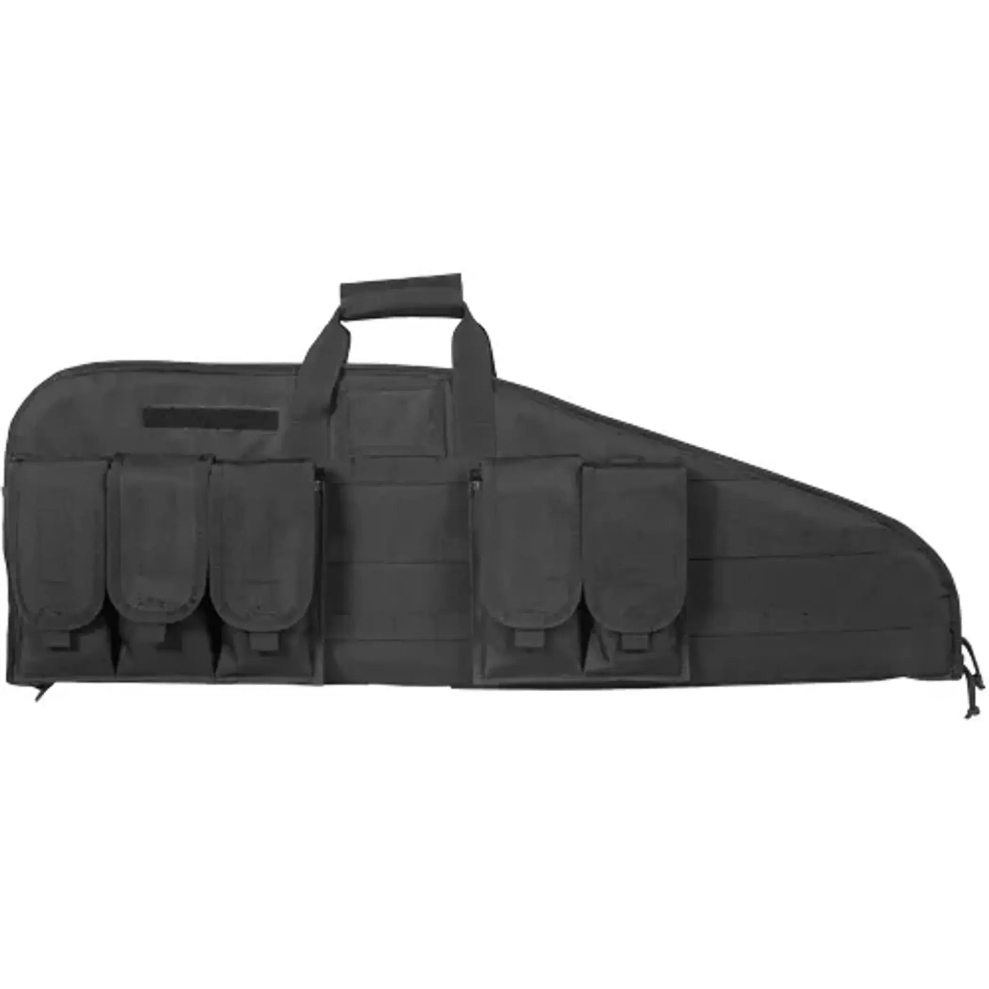 Advanced Rifle Assault Case 36" - Black Fox Outdoor