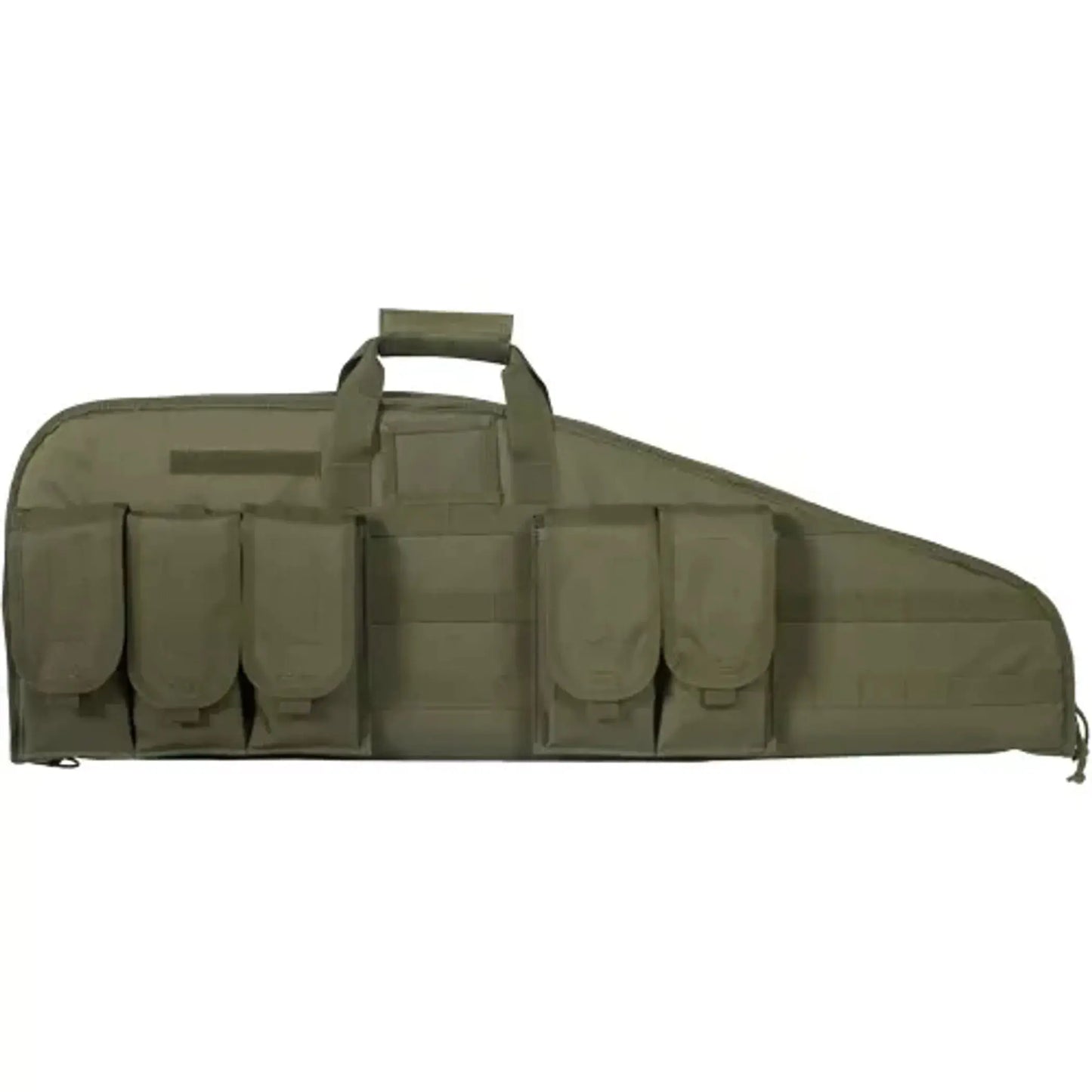 Advanced Rifle Assault Case 36" - Black Fox Outdoor