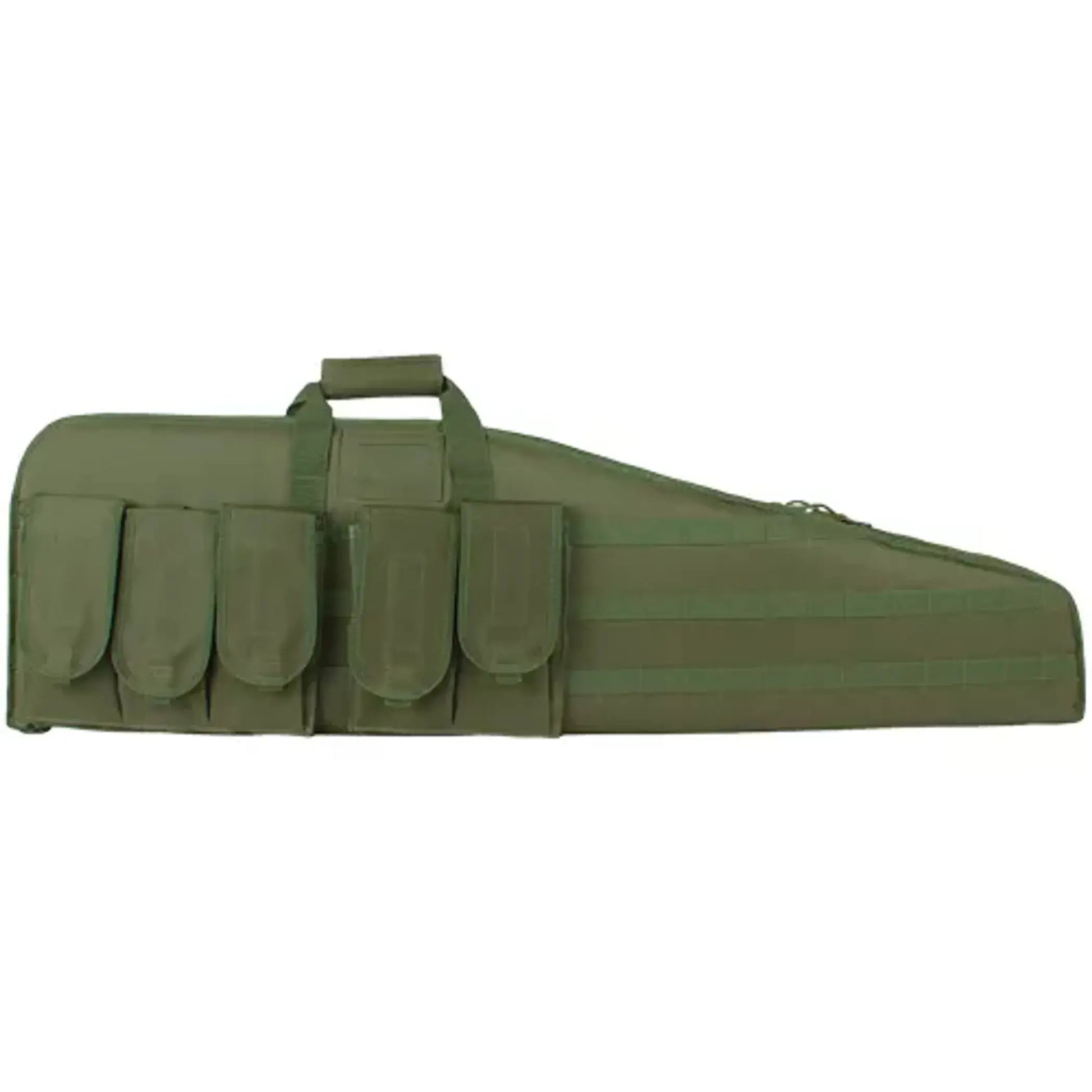 Advanced Rifle Assault Case 42" - Olive Drab Fox Outdoor