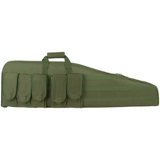 Advanced Rifle Assault Case 42" - Olive Drab Fox Outdoor