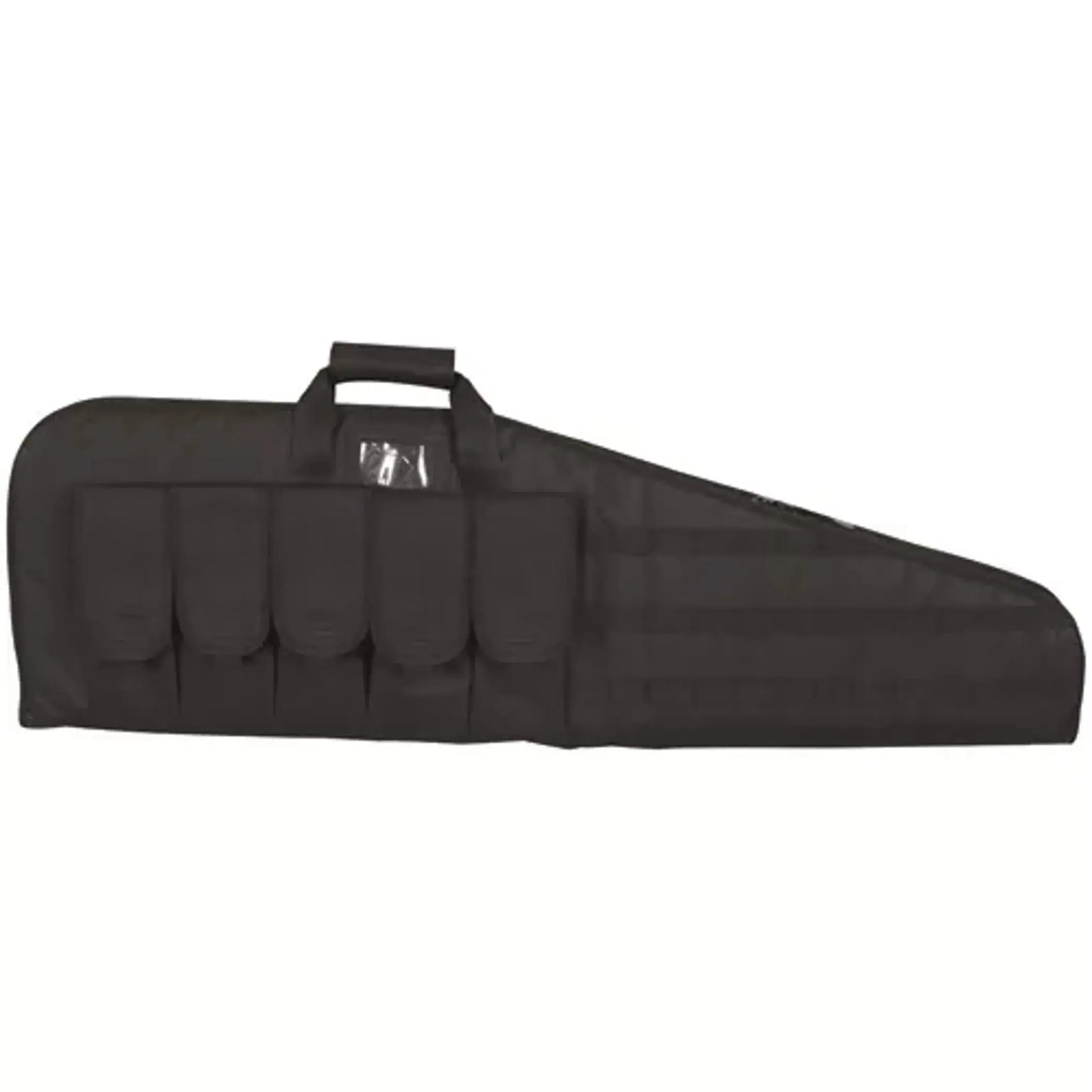 Advanced Rifle Assault Case 42" - Olive Drab Fox Outdoor