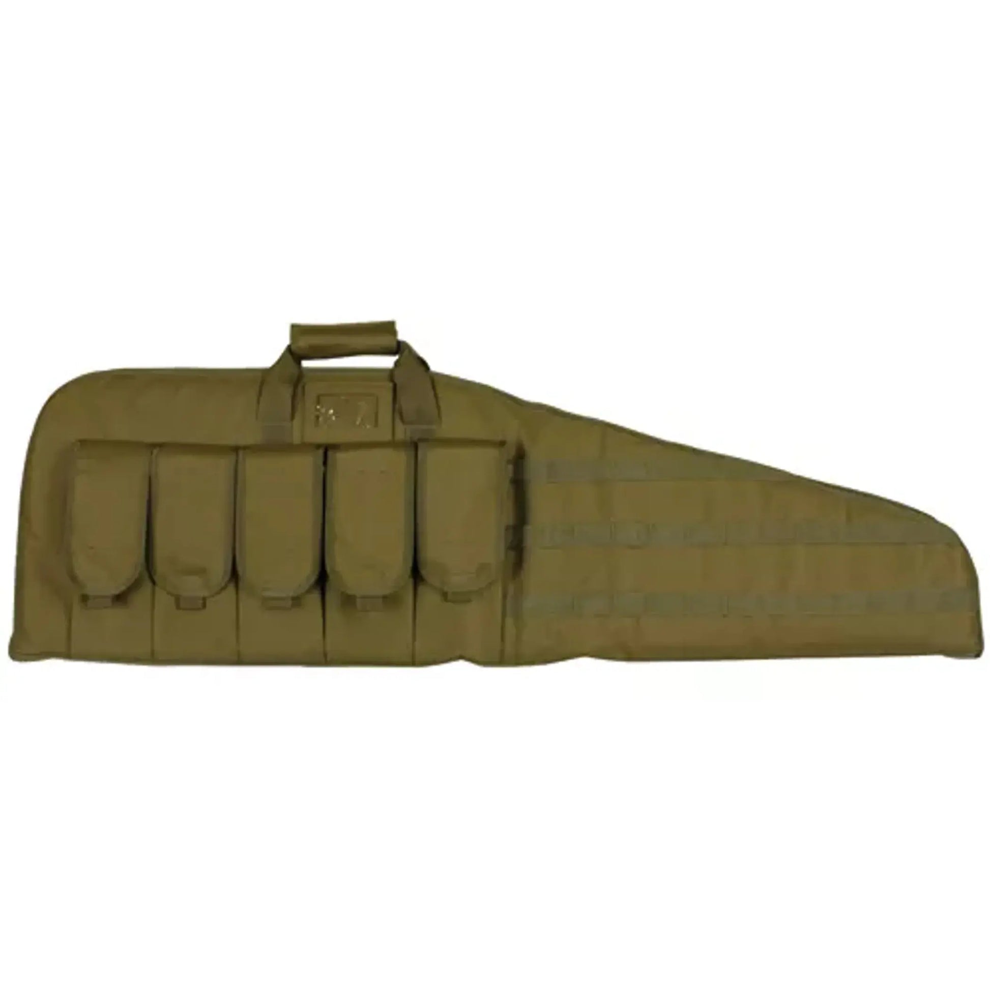 Advanced Rifle Assault Case 42" - Olive Drab Fox Outdoor