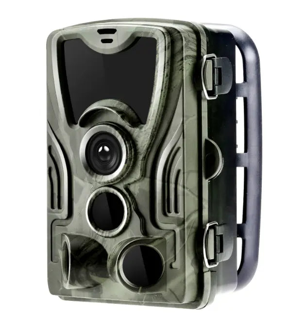 Cellular Trail Game Deer Remote Camera For Hunting Trails & Tactics