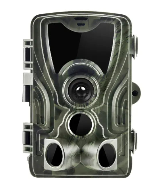 Cellular Trail Game Deer Remote Camera For Hunting Trails & Tactics