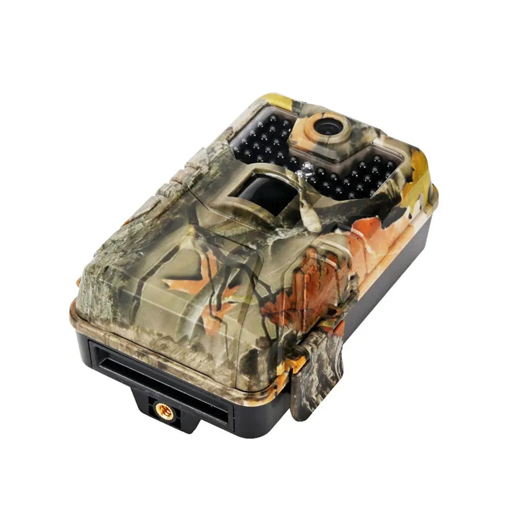 Infrared Night Vision Hunting Camera Bluetooth Hotspot Trails & Tactics