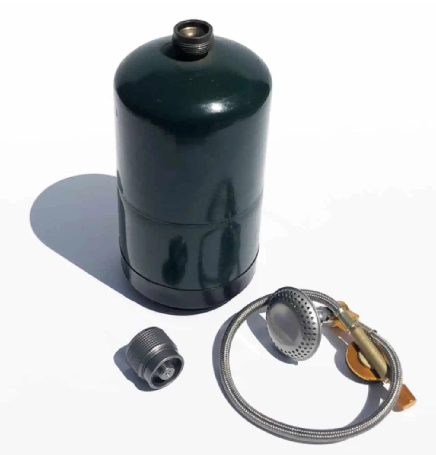 Lindal to Propane Adapter Ncamp