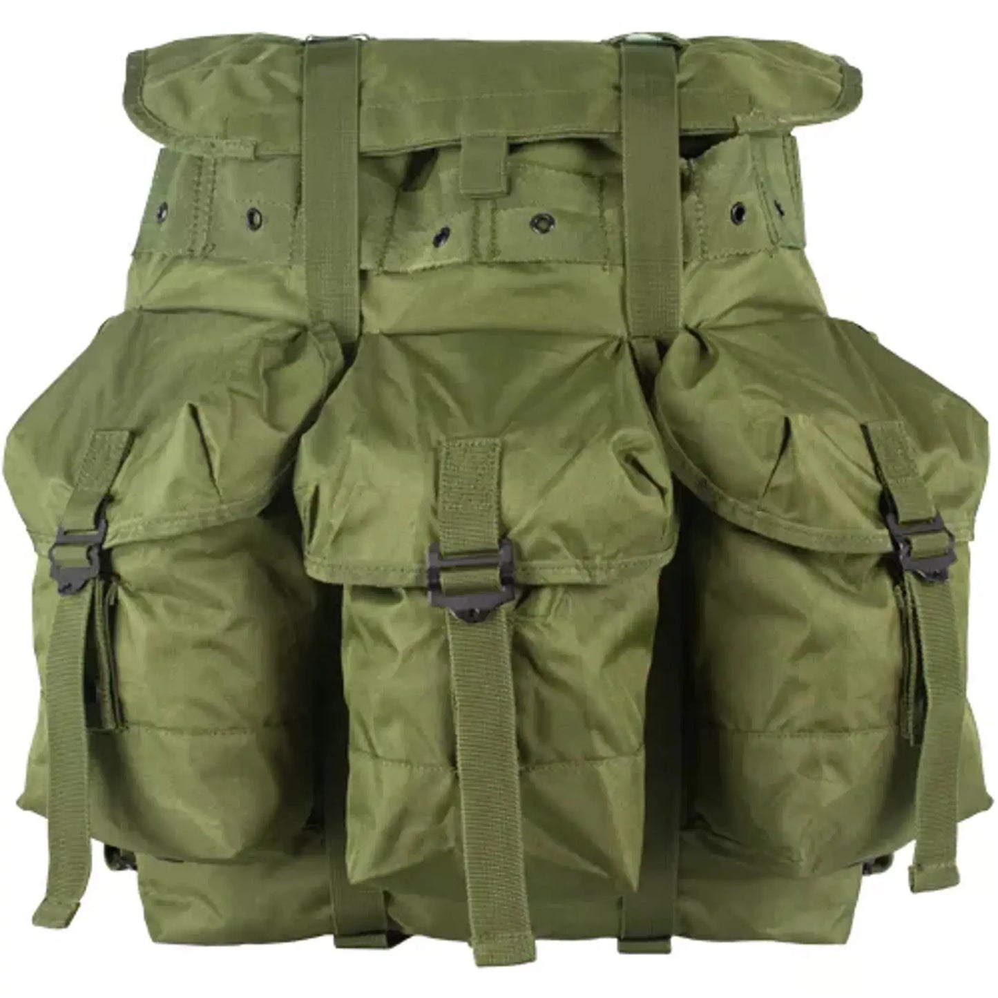 Medium Alice Field Pack - Olive Drab Fox Outdoor