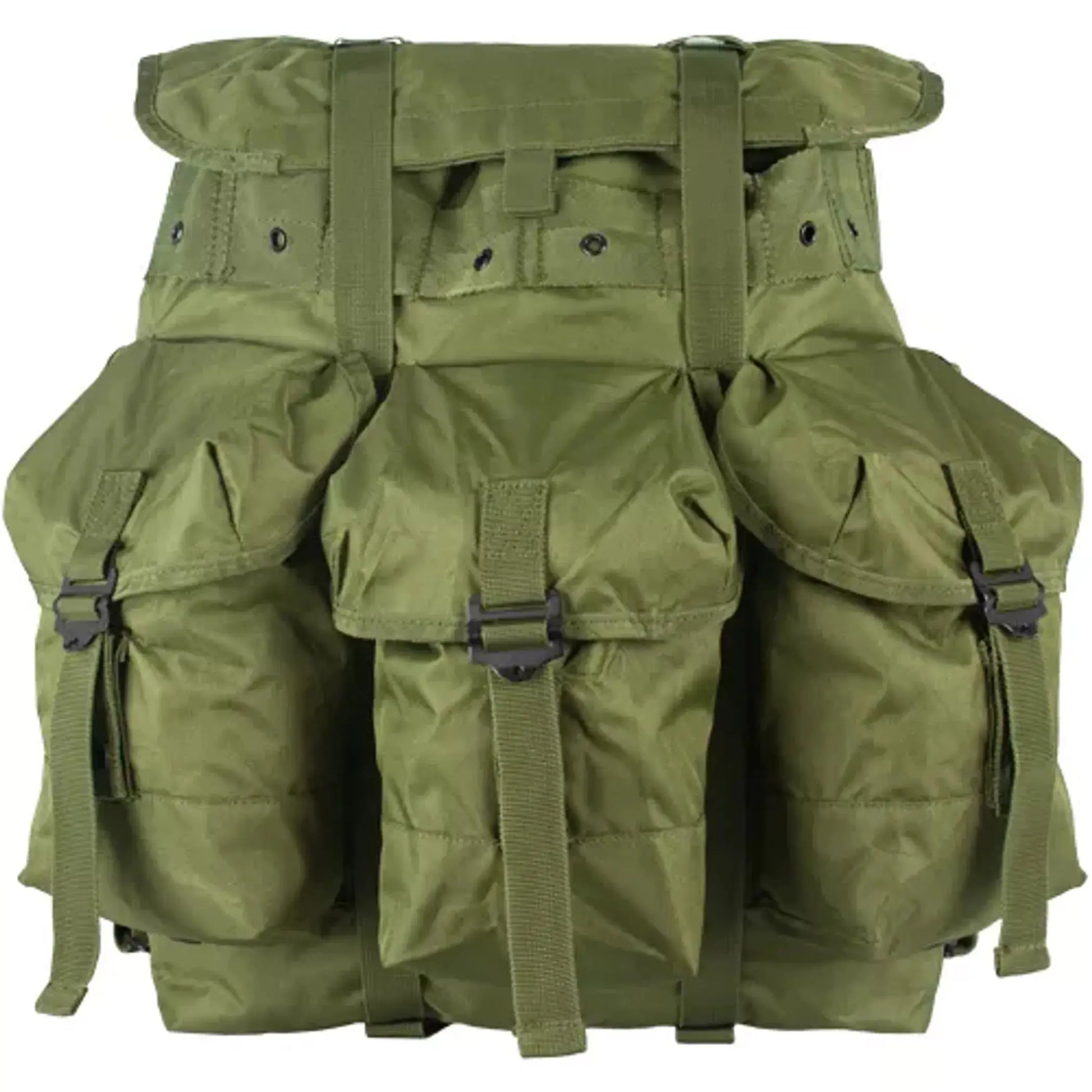 Medium Alice Field Pack - Olive Drab Fox Outdoor