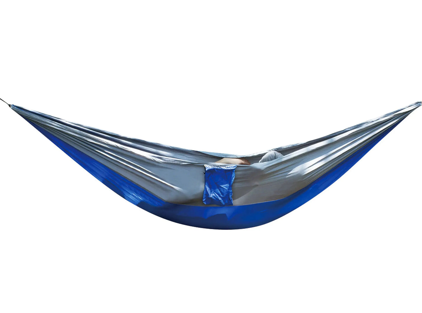 Portable Camping Hammock with Carry Pouch Archstone Pets