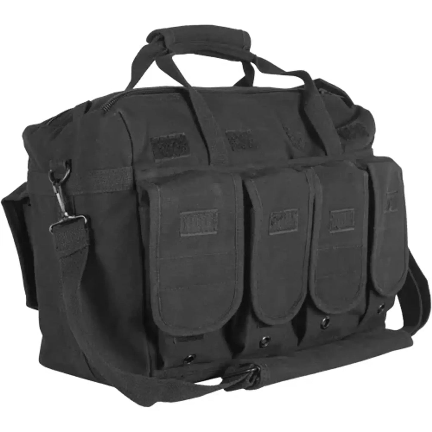 Mega Mag / Shooter's Bag - Olive Drab Fox Outdoor