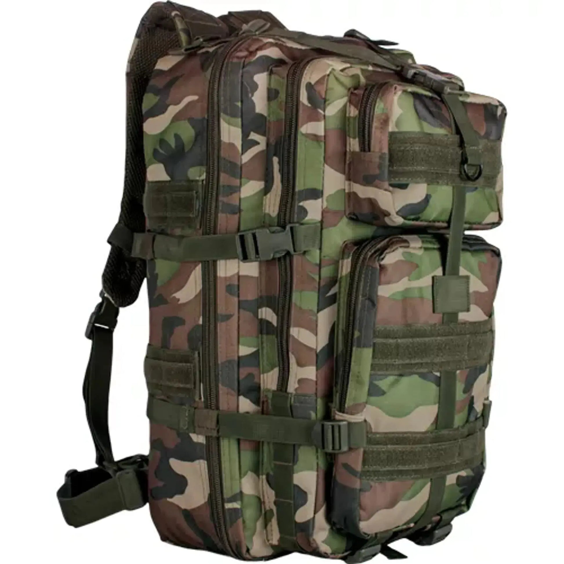 Stryker Transport Pack - Shadow Grey Fox Outdoor