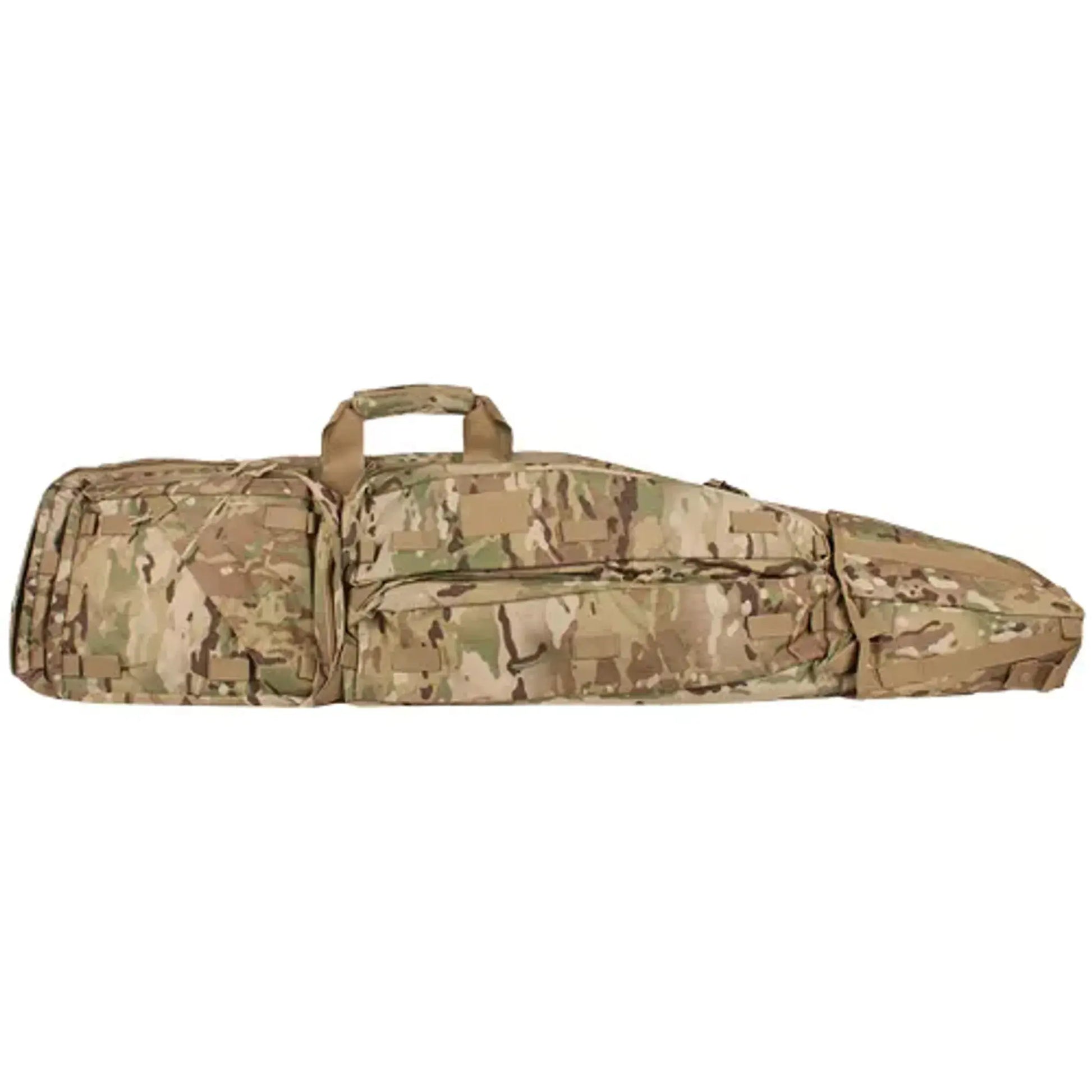 Tactical Drag Bag - Multicam Fox Outdoor