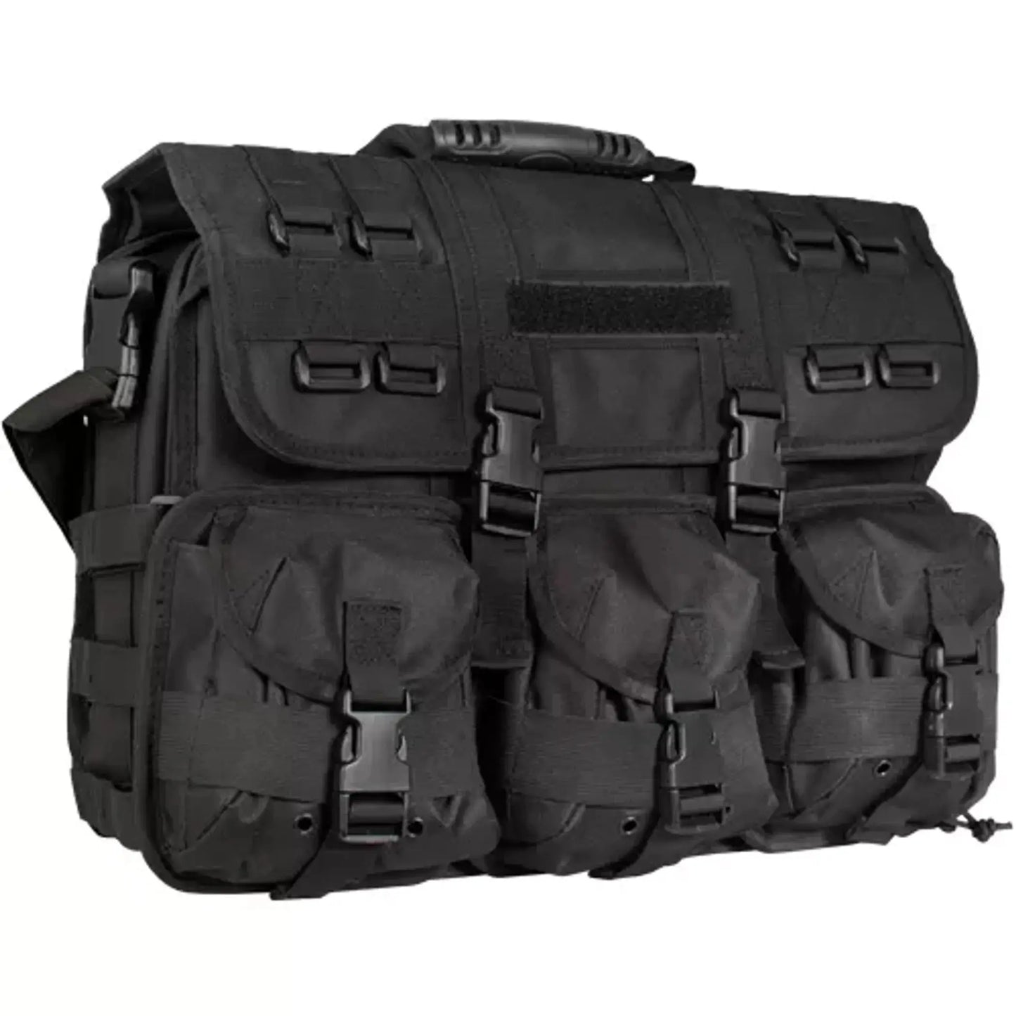 Tactical Field Briefcase - Shadow Grey Fox Outdoor