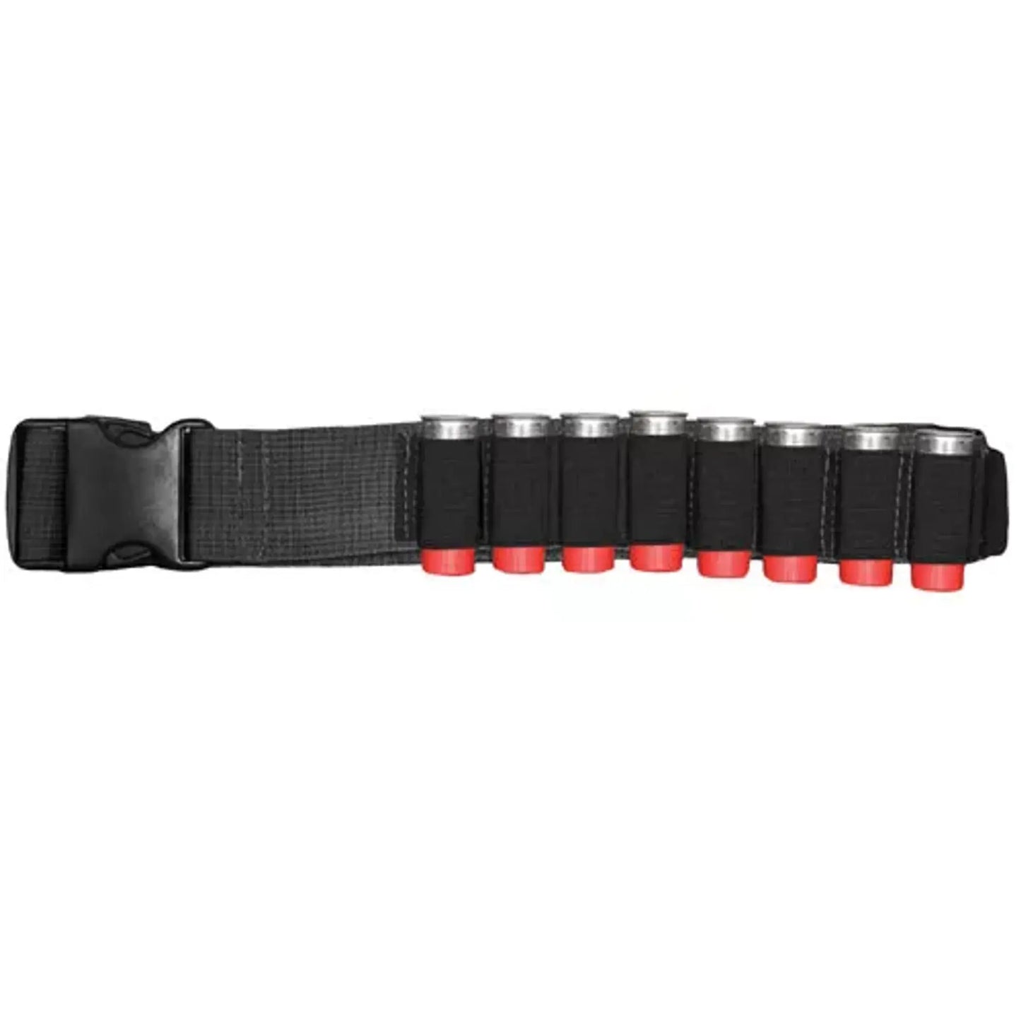 Tactical Shotgun Shell Bandolier - Olive Drab Fox Outdoor