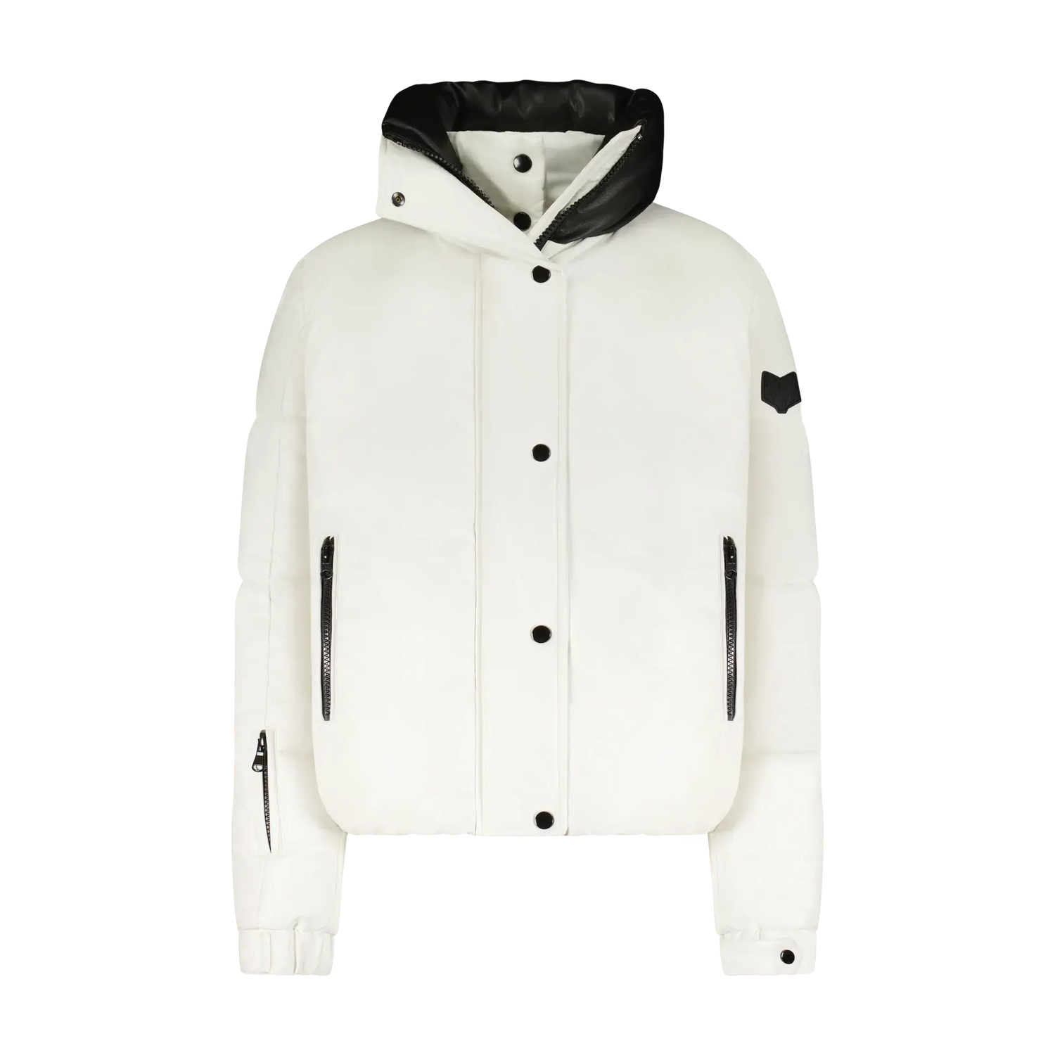 The White Tiger Scotch Bonnet Outerwear