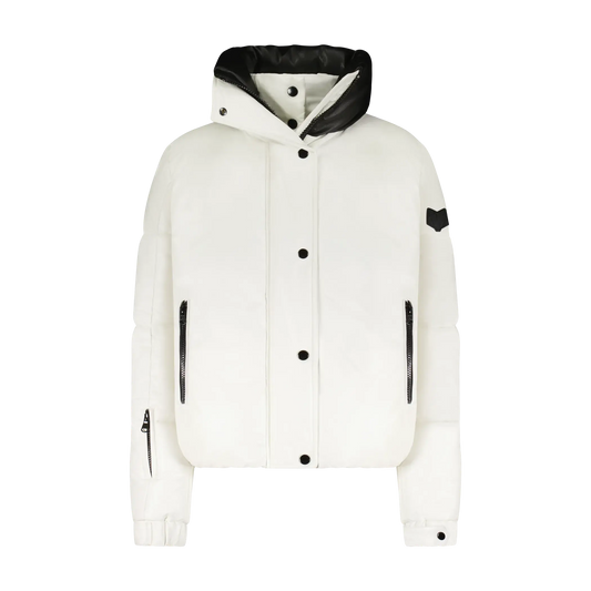 The White Tiger Scotch Bonnet Outerwear