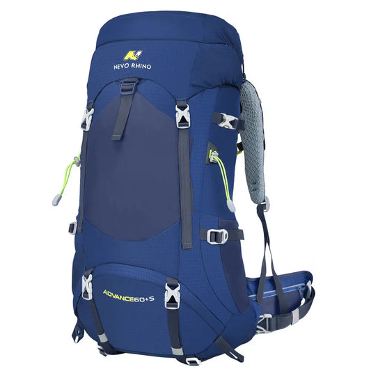 Hiking/Travel Large-capacity Backpack Trails & Tactics